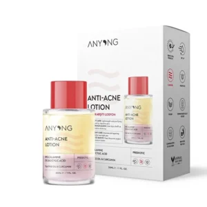 Anti Acne Lotion