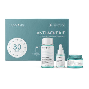 Anti Acne Kit