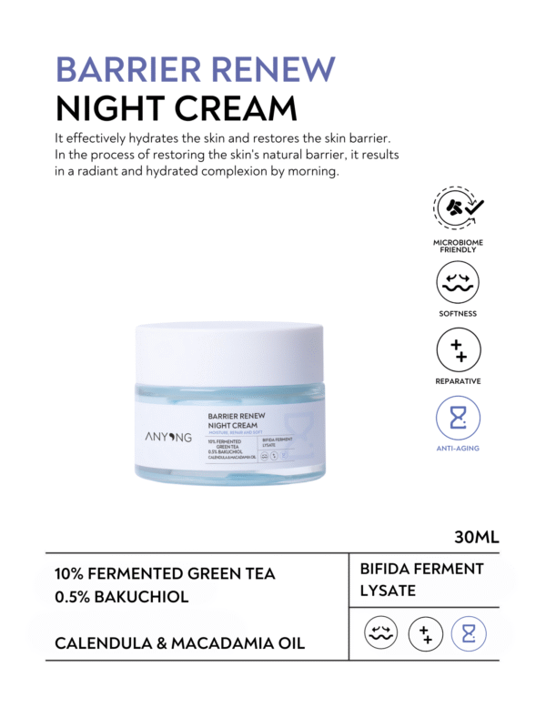 Barrier Renew Night Cream(1)