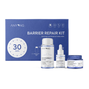 Barrier Repair Kit