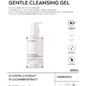 Cica Purifying Gentle Cleansing Gel(1)
