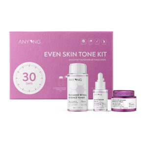 Even Skin Tone Kit