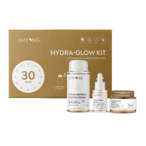 Hydra Glow Kit
