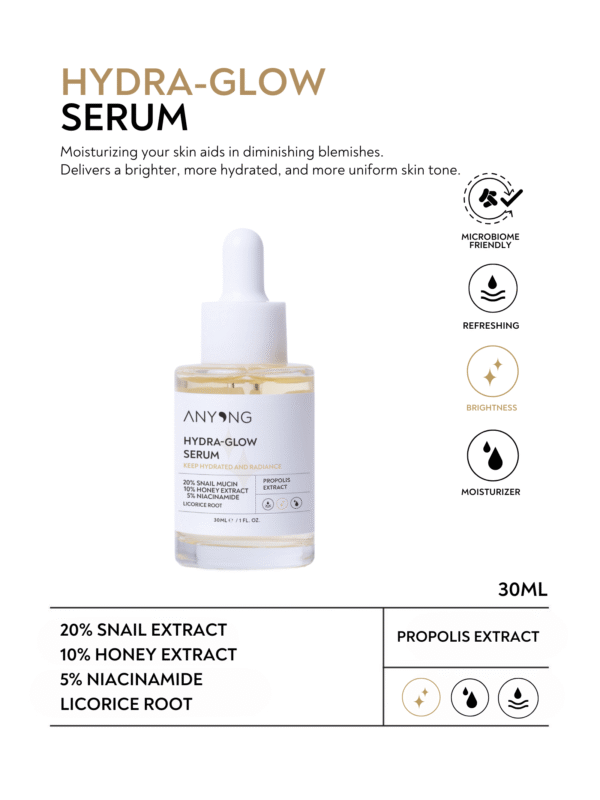 Hydra Glow Serum(1)
