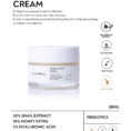 Hydra Moist Cream