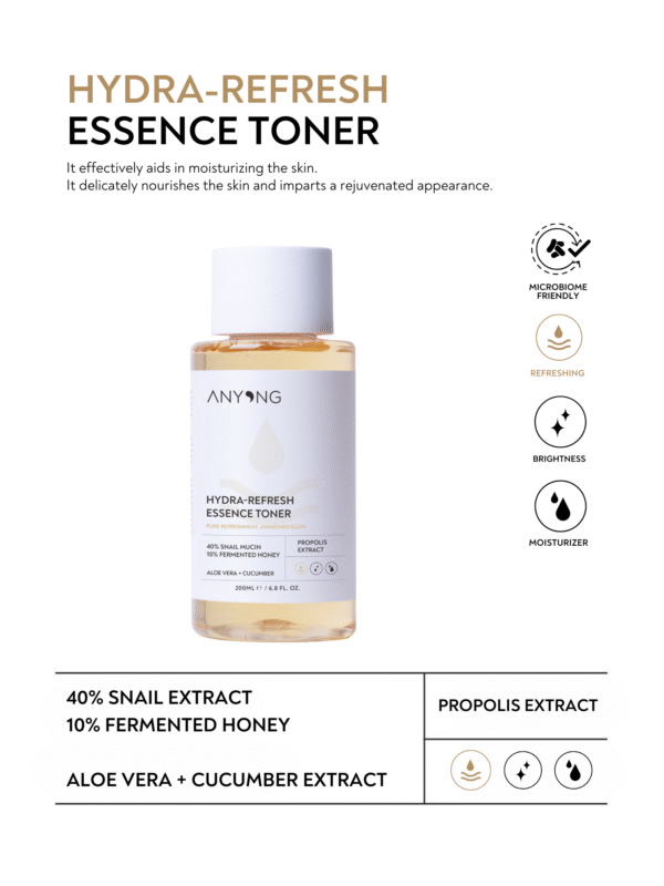 Hydra Refresh Essence Toner(1)