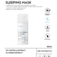 Hydra Repair Sleeping Mask(1)