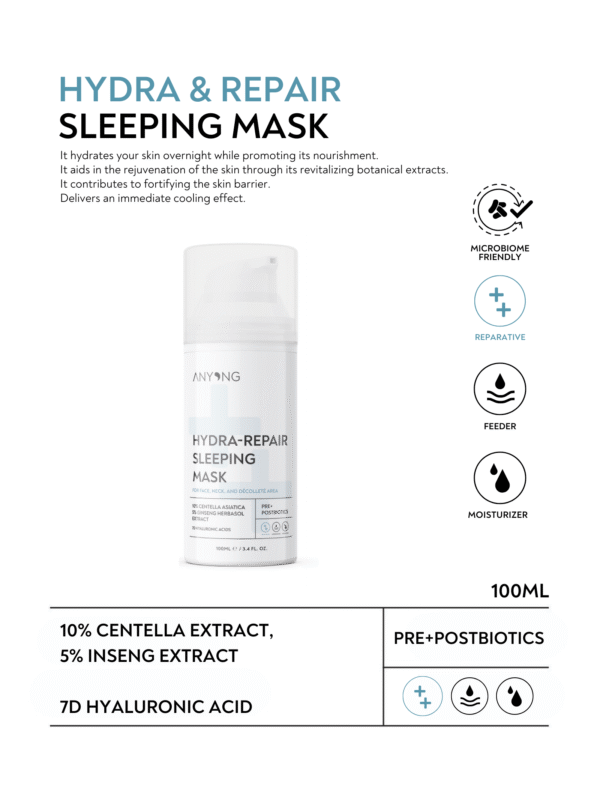 Hydra Repair Sleeping Mask(1)