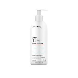 Aha 12% Body Lotion