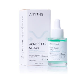 Acne Clear Serum