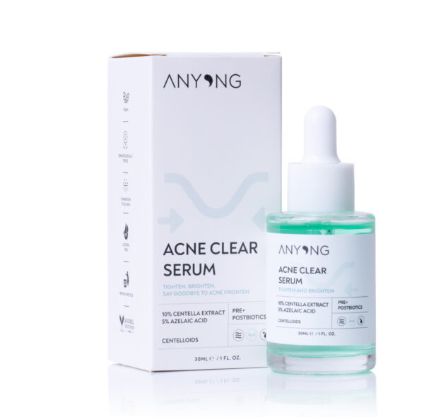 MAIN-Acne Clear Serum