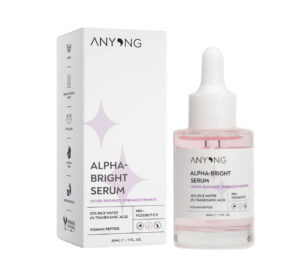 Alpha Bright Serum