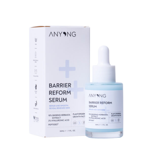 MAIN-Barrier Reform Serum
