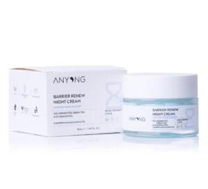 Barrier Renew Night Cream