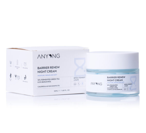 MAIN-Barrier Renew Night Cream