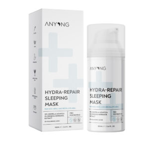 Hydra - Repair Sleeping Mask