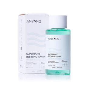 Super Pore Refining Toner