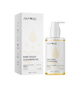 Pure Touch Cleansing Oil