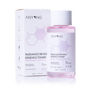 Radiance Reveal Essence Toner