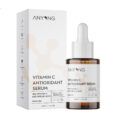 MAIN-Vitamin C Antioxidant Serum