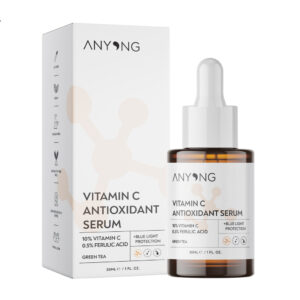 Vitamin C Antioxidant Serum