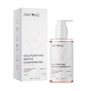 Cica Purifying Gentle Cleansing Gel