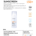 Multi Defence Sunscreen