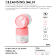 Pure Radiance Cleansing Balm(2)