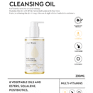 Pure Touch Cleansing Oil(1)