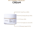 Set Hydra Glow Kit(1)