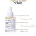 Set Hydra Glow Kit(2)